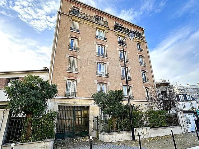 Appartement 3 pièces 52 m²