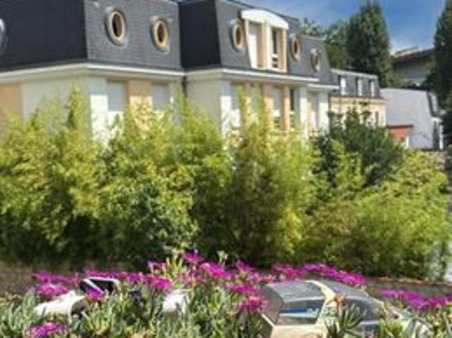 Appartement 3 pièces 52 m²
