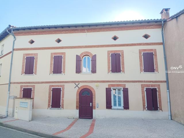 Appartement 3 pièces 52 m²