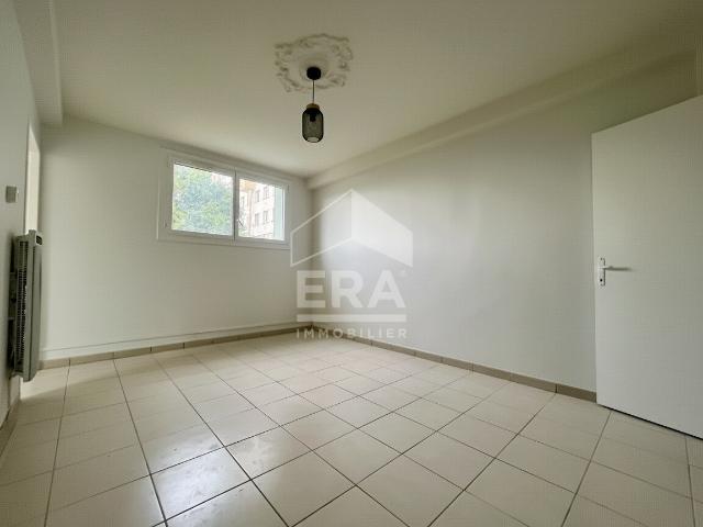 Appartement 3 pièces 52 m²