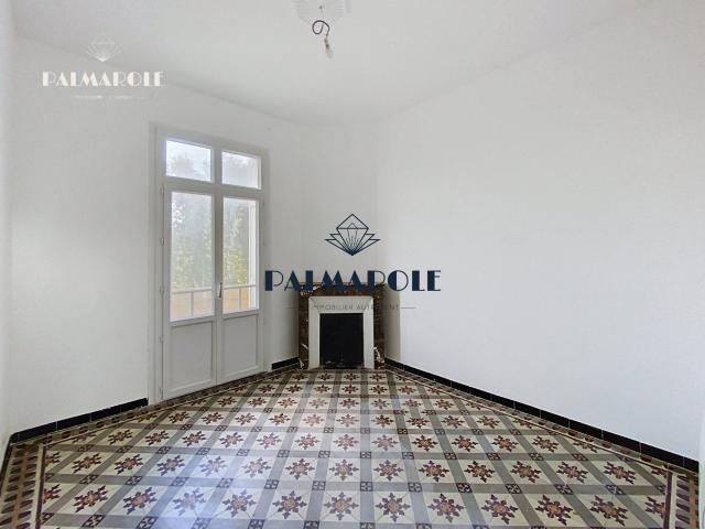 Appartement 3 pièces 52 m²