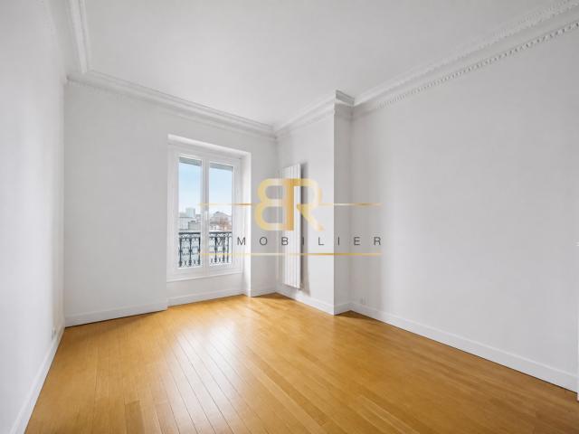 Appartement 3 pièces 52 m²