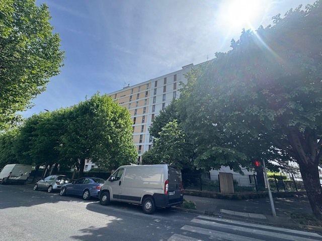 Appartement 3 pièces 52 m²