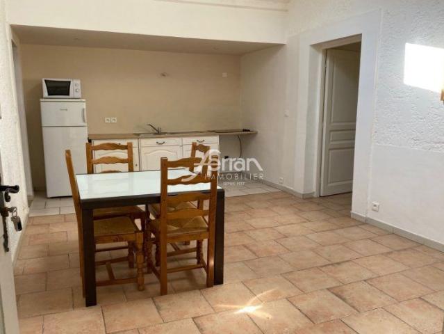 Appartement 3 Pièces 52 m²