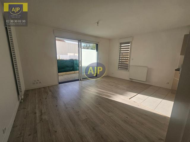 Appartement 3 pièces 52 m²