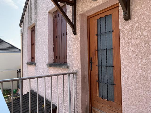 Appartement 3 pièces 52 m²