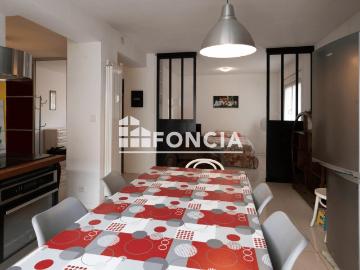 Appartement 3 pièces 52 m²