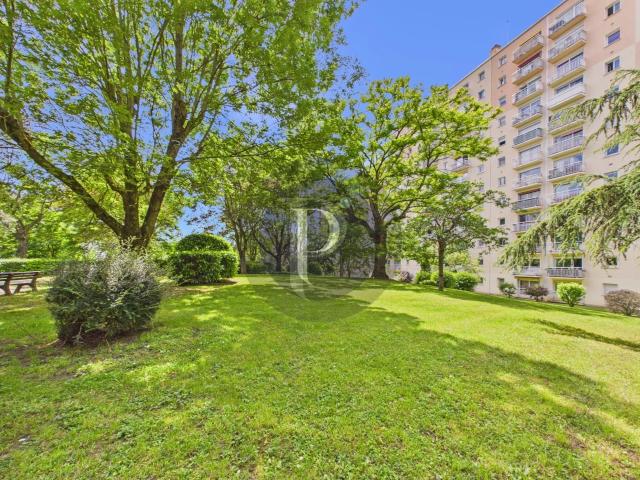 Appartement 3 pièces 52 m²