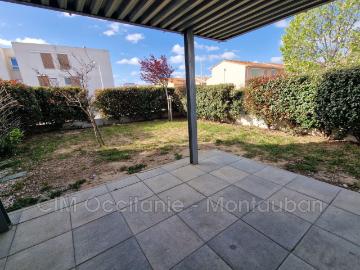 Appartement 3 pièces 52 m²