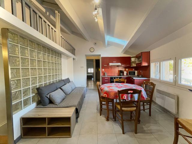 Appartement 3 pièces 52 m²