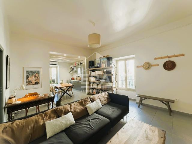 Appartement 3 pièces 52 m²