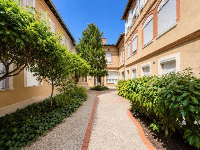 Appartement 3 pièces 52 m²