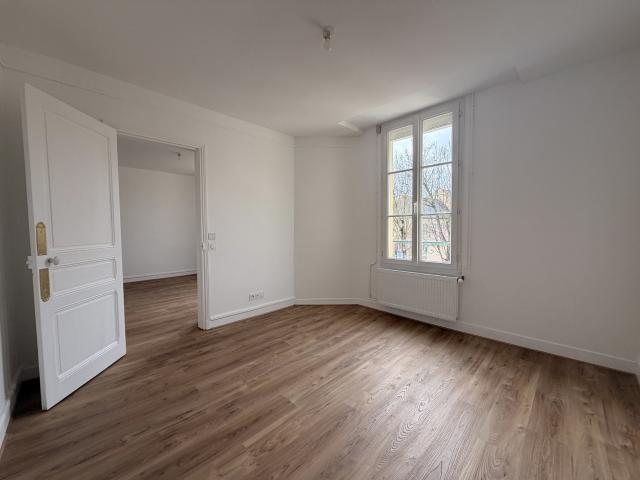 Appartement 3 pièces 52 m²