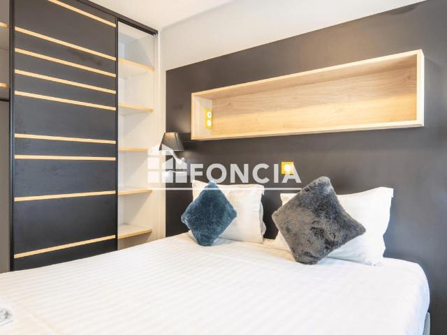 Appartement 3 pièces 52 m²