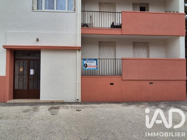 Appartement 3 pièces 52 m²