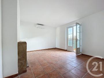 Appartement 3 pièces 52 m²