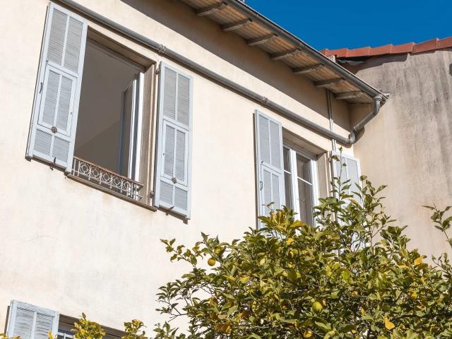 Appartement 3 pièces 52 m²