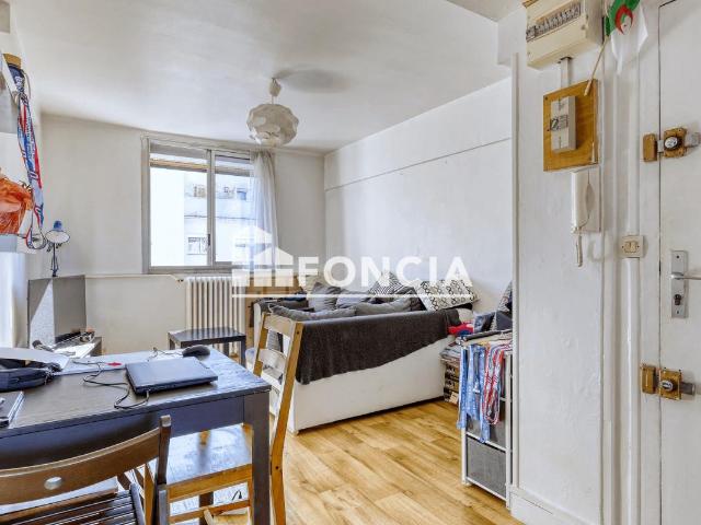 Appartement 3 pièces 52 m²