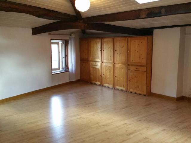 Appartement 3 pièces 52 m²