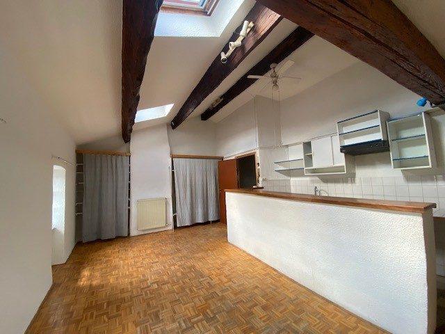 Appartement 3 pièces 52 m²