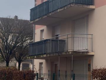 Appartement 3 pièces 52 m²