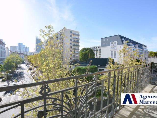 Appartement 3 pièces 52 m²