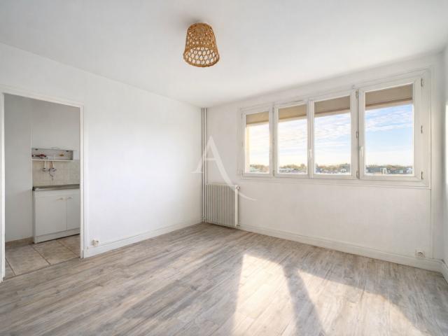 Appartement 3 pièces 52 m²