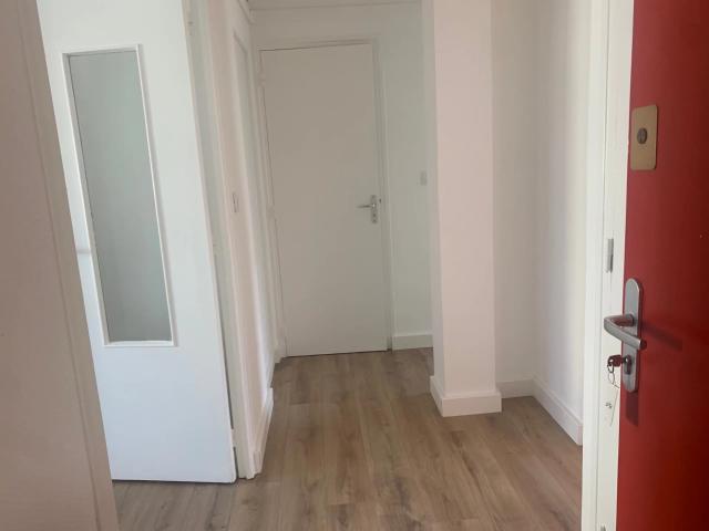 Appartement 3 pièces 52 m²