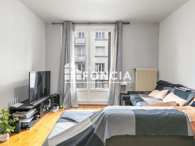 Appartement 3 pièces 53 m²