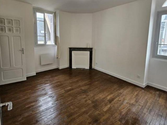 Appartement 3 pièces 52 m²