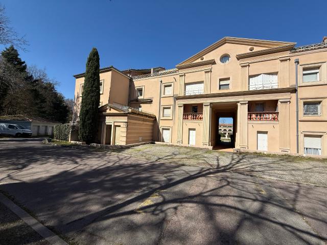 Appartement 3 pièces 52 m²
