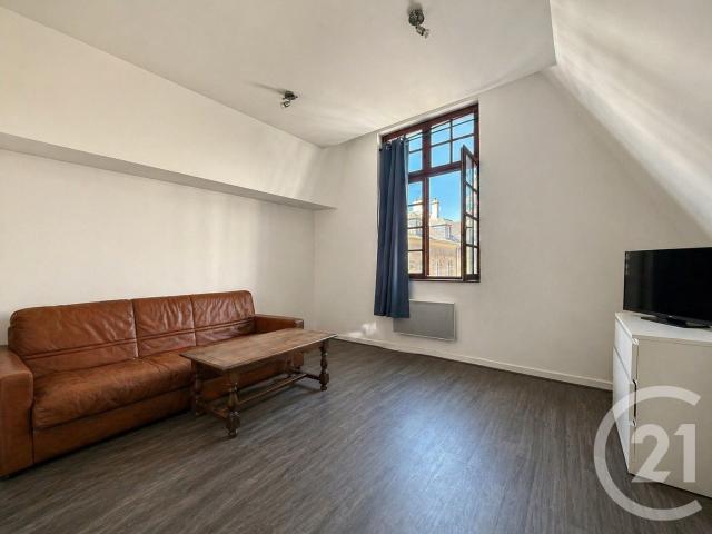 Appartement 3 pièces 52 m²
