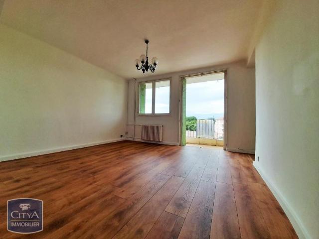 Appartement 3 pièces 52 m²