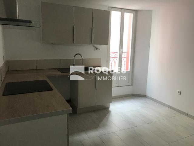 Appartement 3 pièces 52 m²