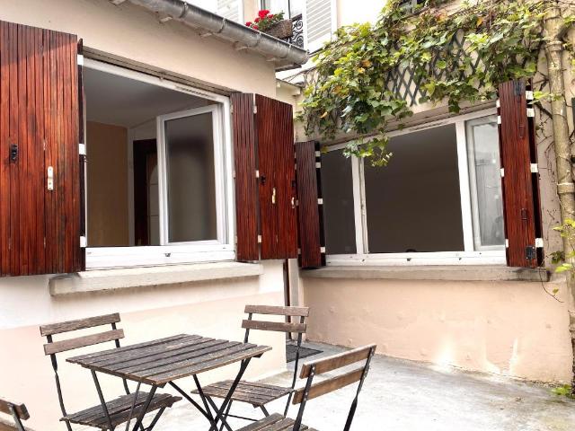 Appartement 3 pièces 52 m²