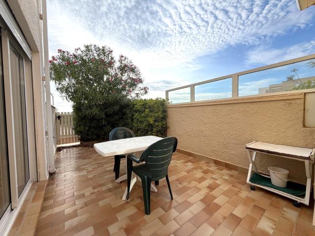 Appartement 3 pièces 52 m²