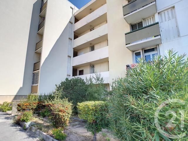 Appartement 3 pièces 52 m²