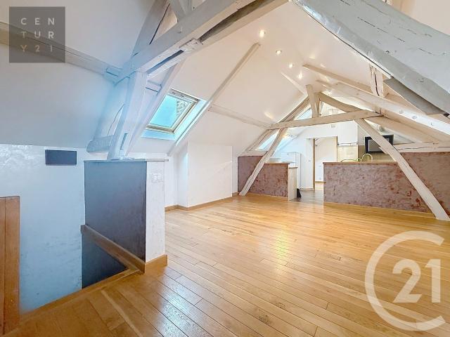 Appartement 3 pièces 52 m²