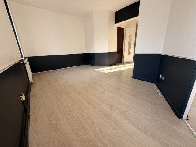 Appartement 3 pièces 52 m²