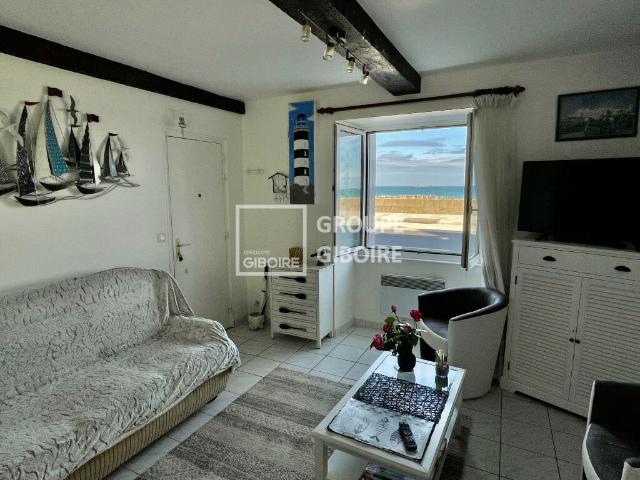 Appartement 3 pièces 52 m²