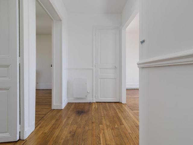 Appartement 3 pièces 52 m²