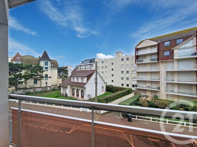 Appartement 3 pièces 52 m²
