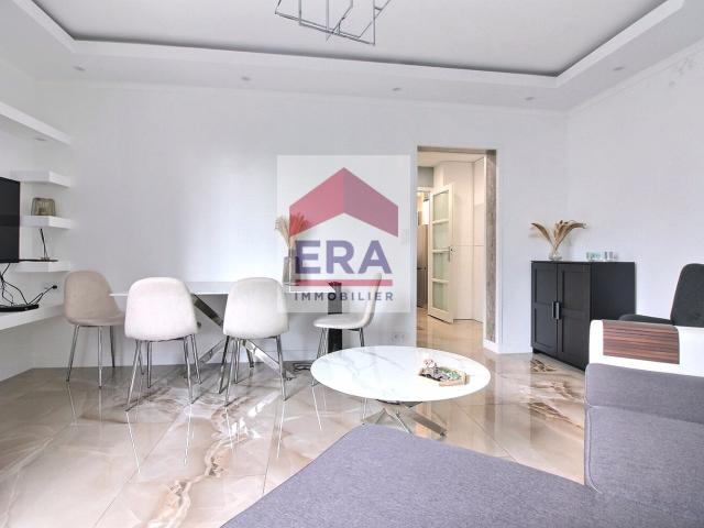 Appartement 3 pièces 52 m²