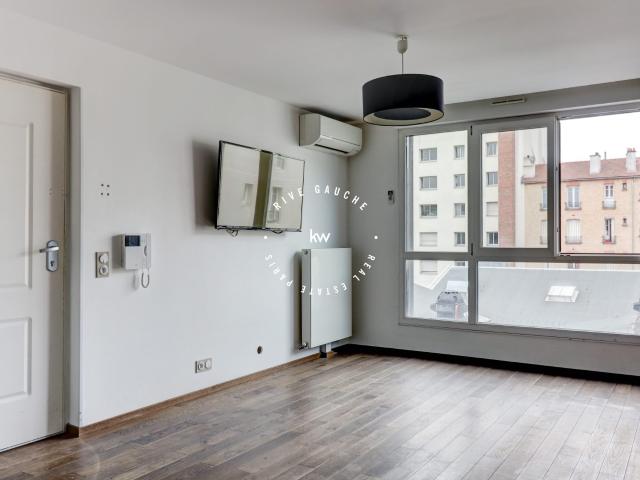 Appartement 3 pièces 52 m²