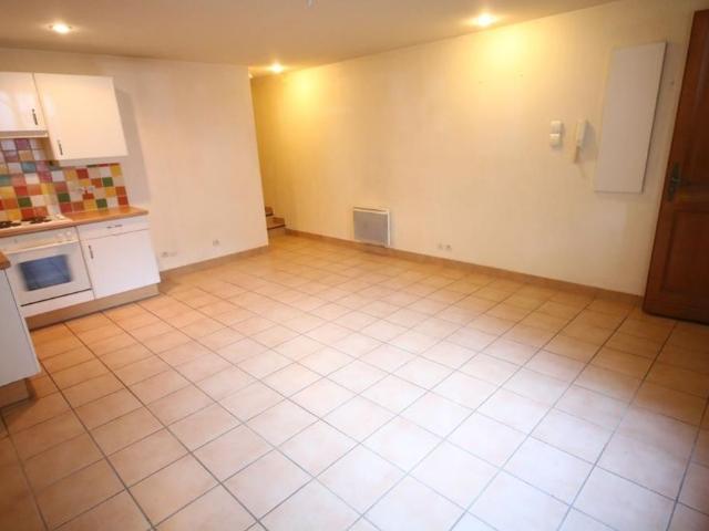 Appartement 3 pièces 52 m²