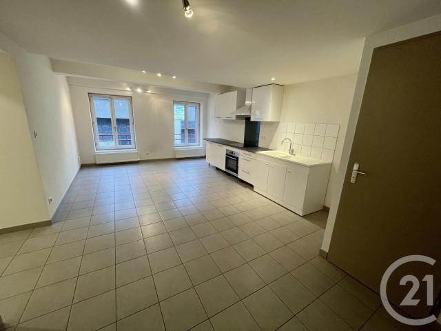 Appartement 3 pièces 52 m²