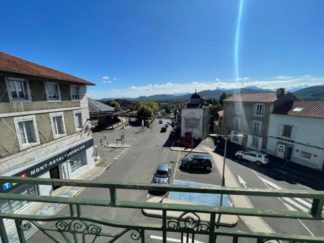 Appartement 3 pièces 52 m²