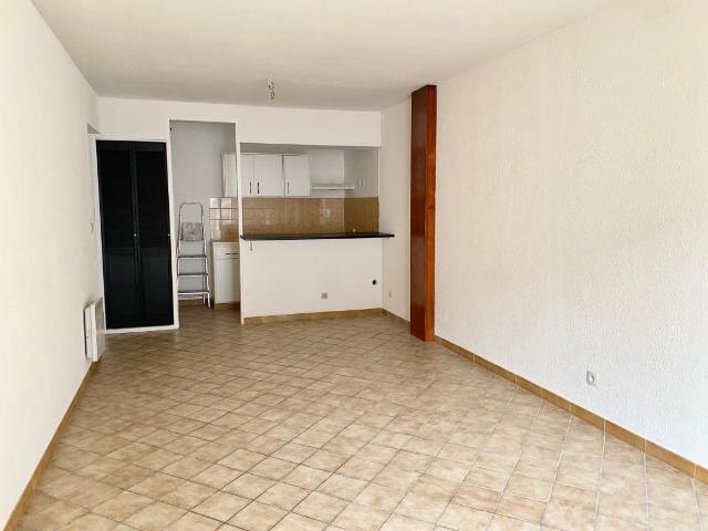 Appartement 3 pièces 52 m²