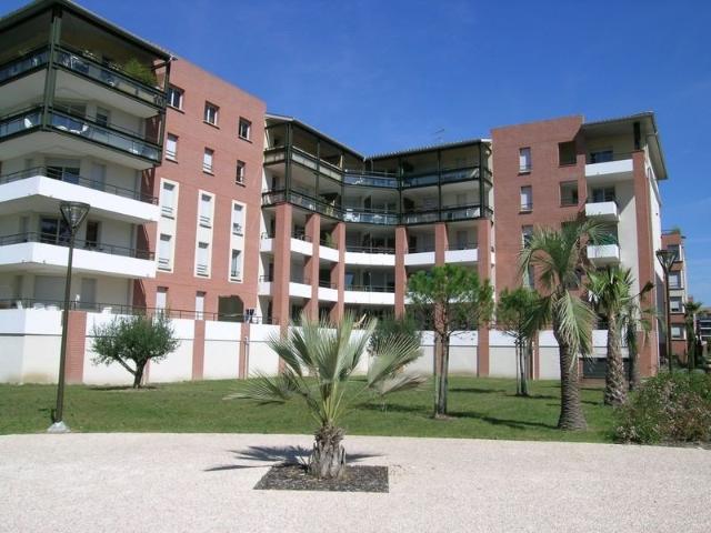 Appartement 3 pièces 52 m²