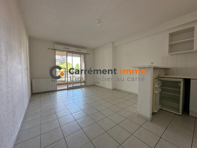 Appartement 3 pièces 52 m²